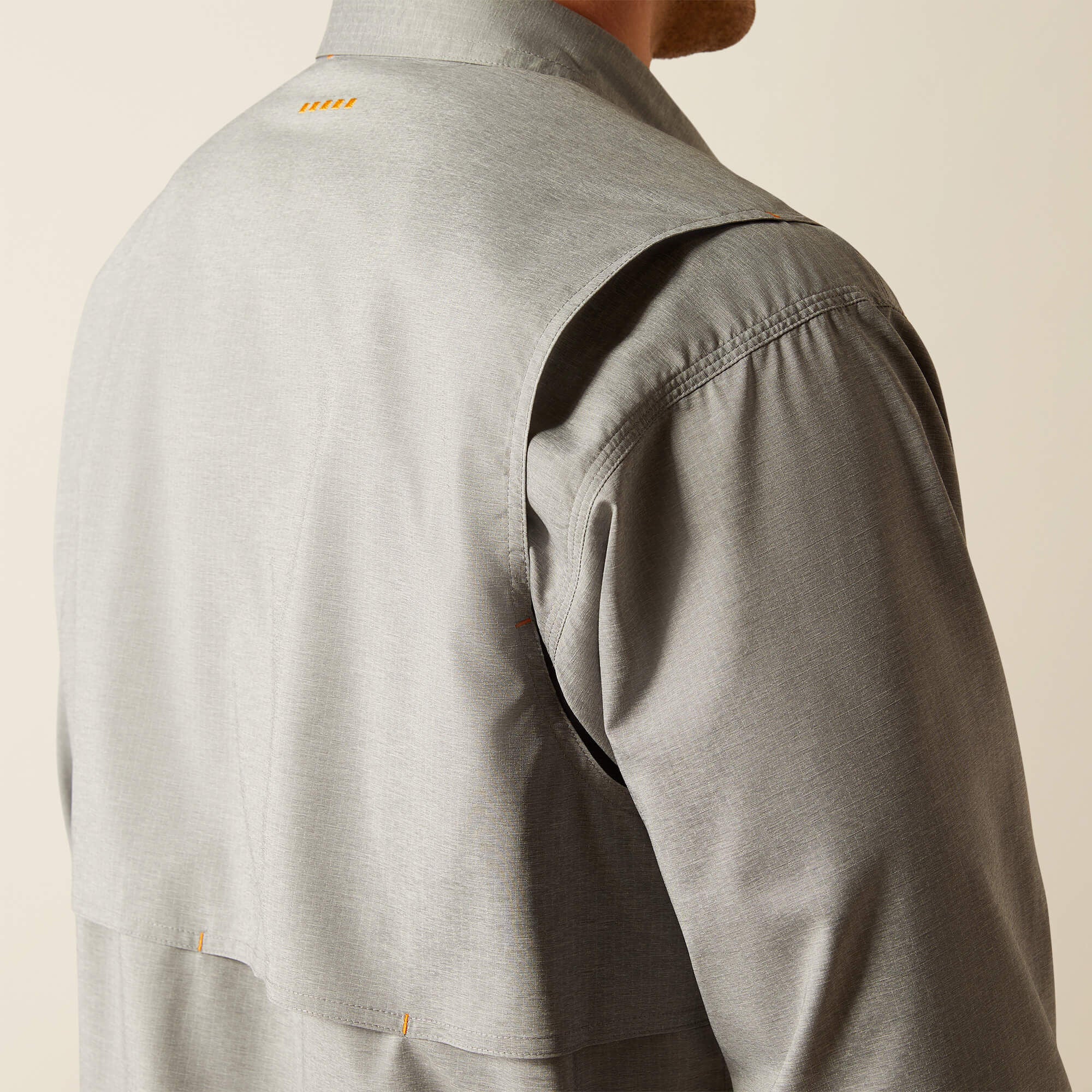 Ariat / Rebar Made Tough VentTEK DuraStretch Work Shirt