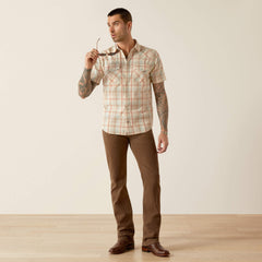 Ariat / Horton Retro Fit Shirt