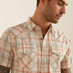 Ariat / Horton Retro Fit Shirt