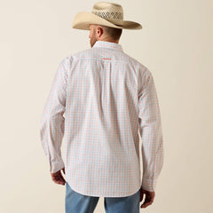 Ariat / Pro Series Jason Classic Fit Shirt