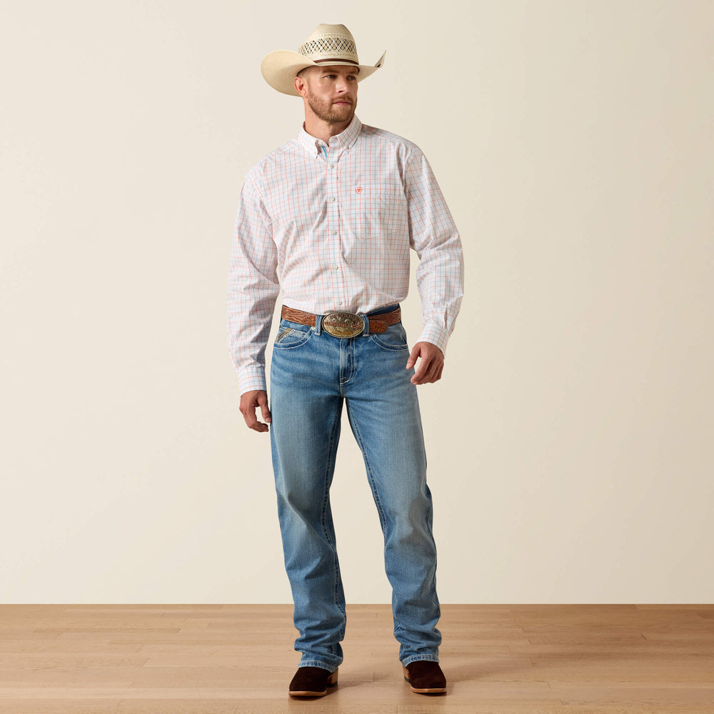 Ariat / Pro Series Jason Classic Fit Shirt