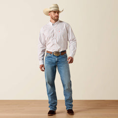 Ariat / Pro Series Jason Classic Fit Shirt