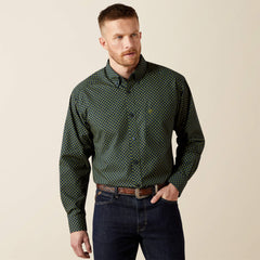Ariat / Waylon Classic Fit Shirt