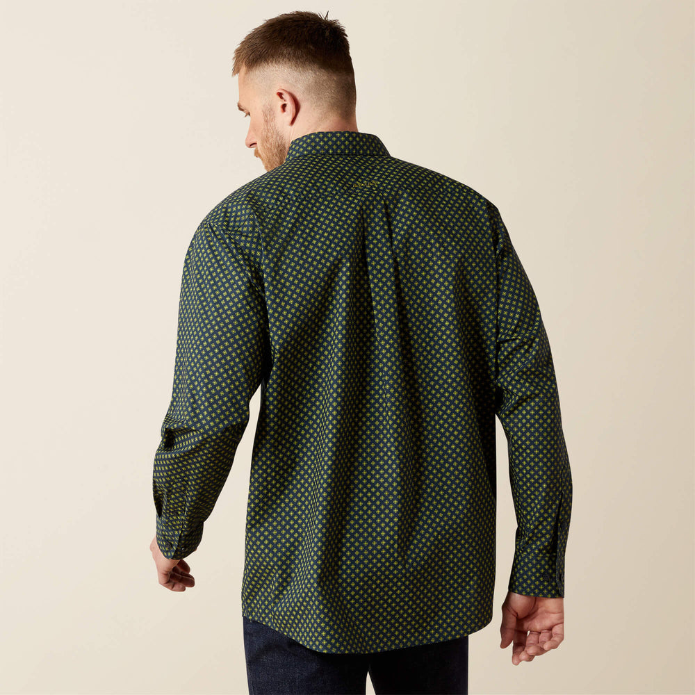 Ariat / Waylon Classic Fit Shirt
