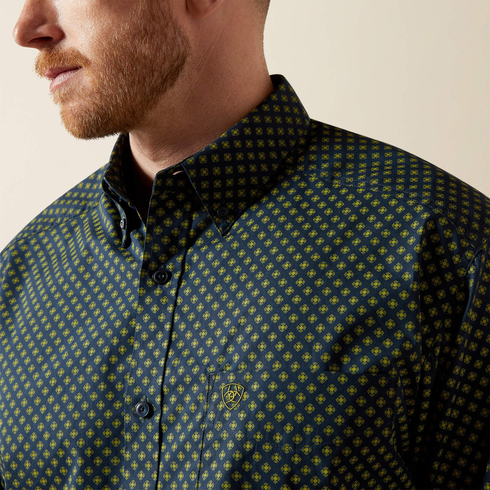 Ariat / Waylon Classic Fit Shirt