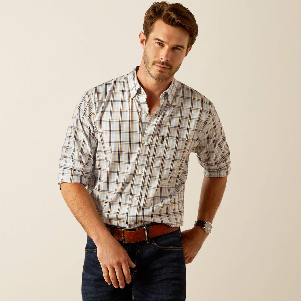 Ariat / Napa Shirt