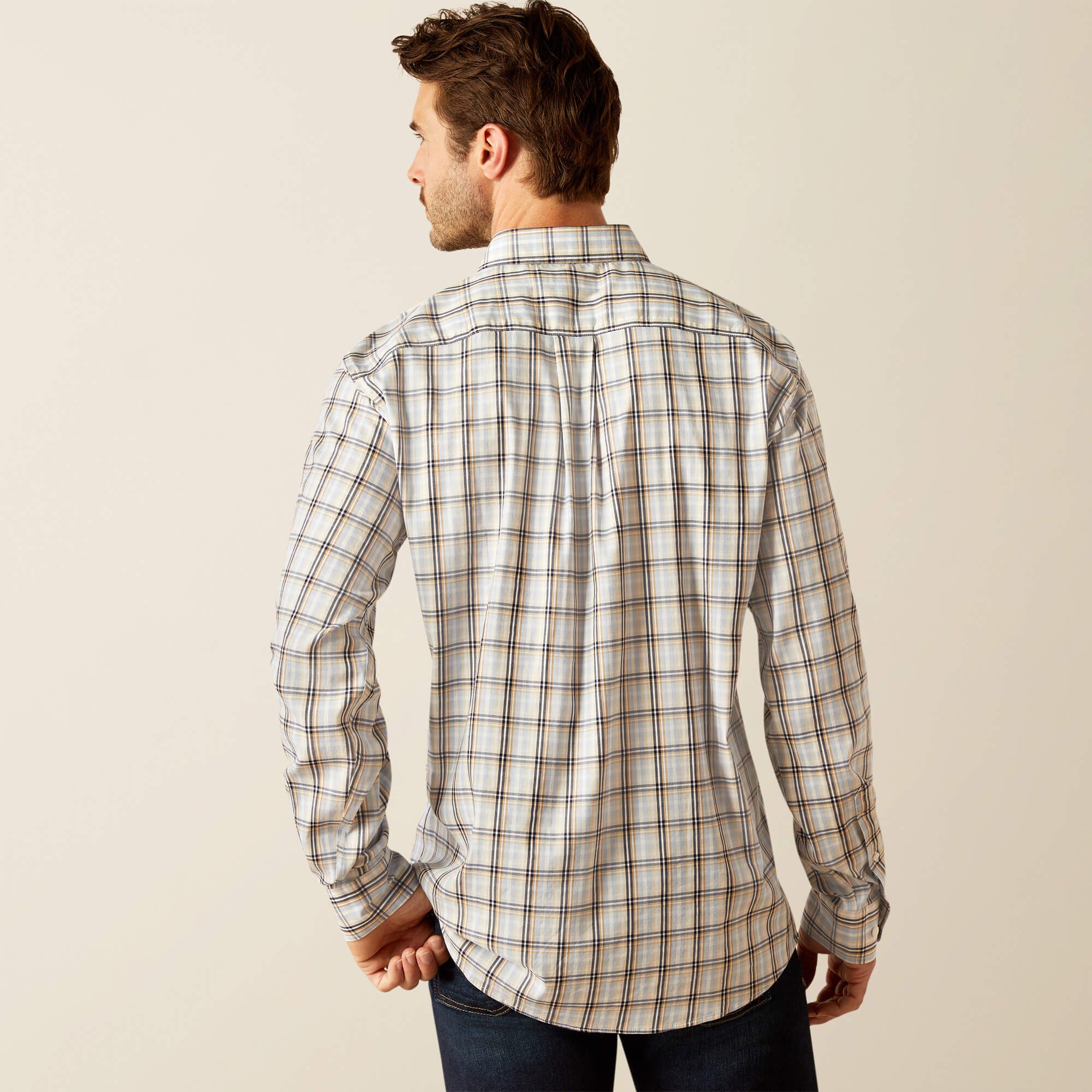 Ariat / Napa Shirt