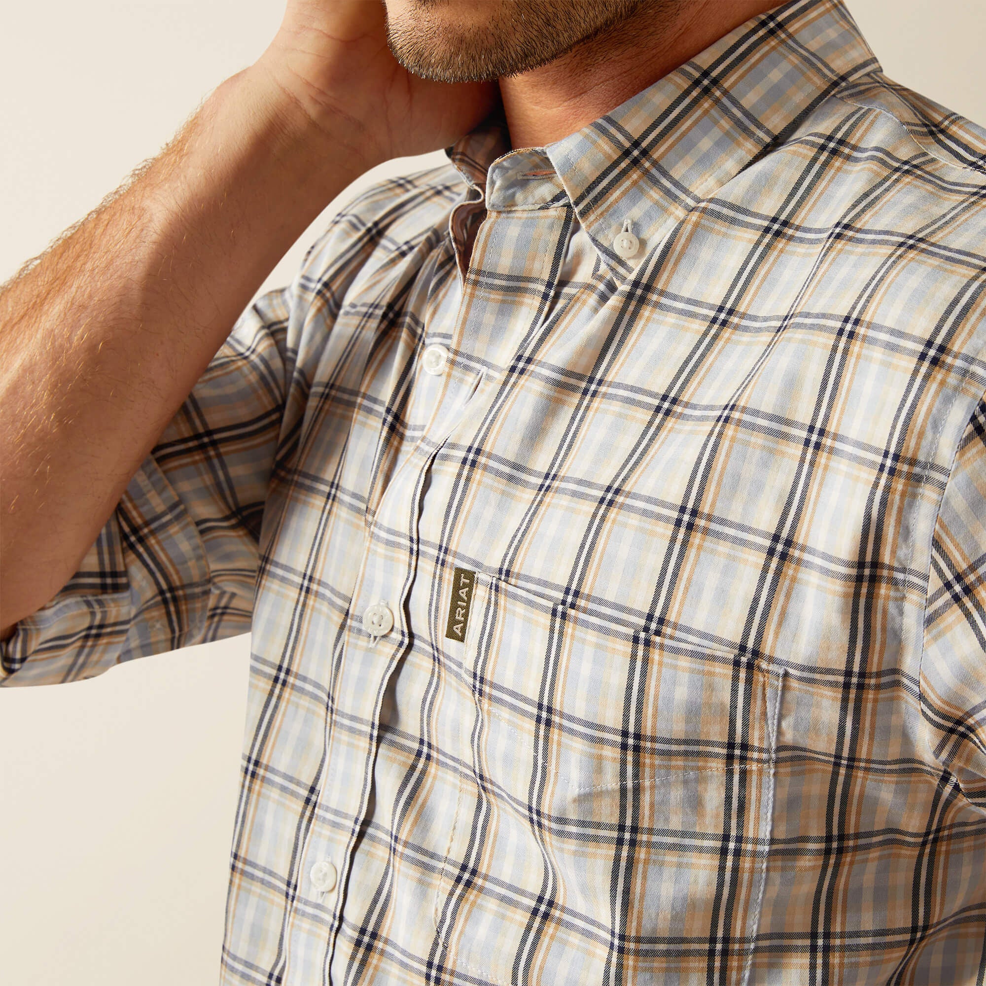 Ariat / Napa Shirt