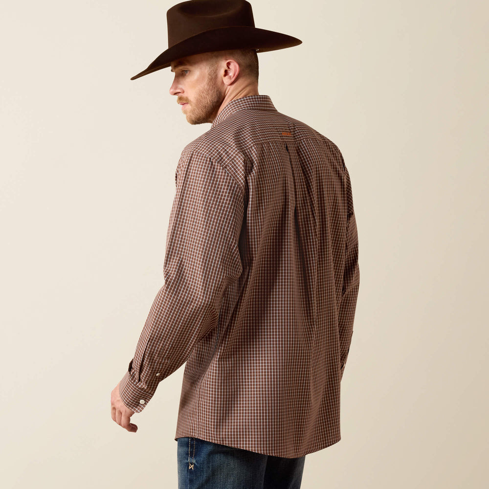 Ariat / Wrinkle Free Coen Classic Fit Shirt