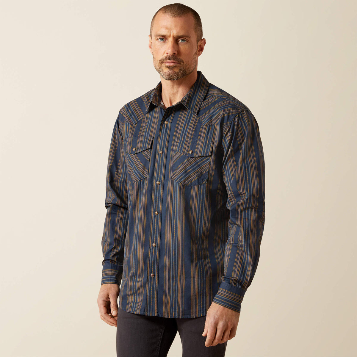 Ariat / Horne Retro Fit Shirt