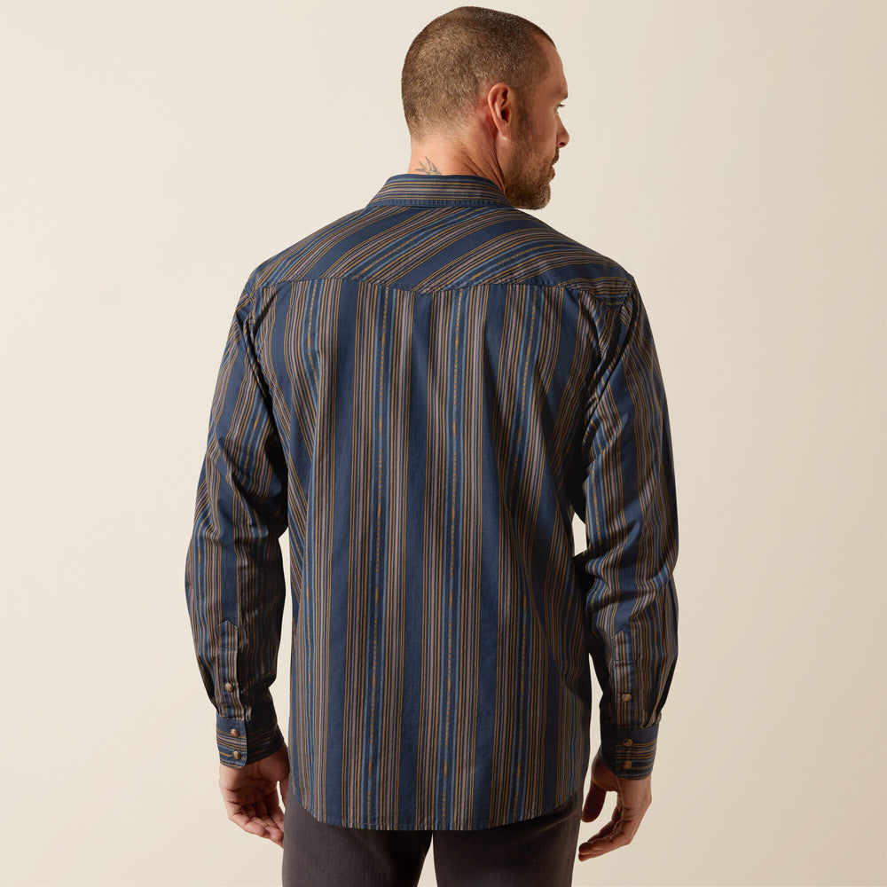 Ariat / Horne Retro Fit Shirt