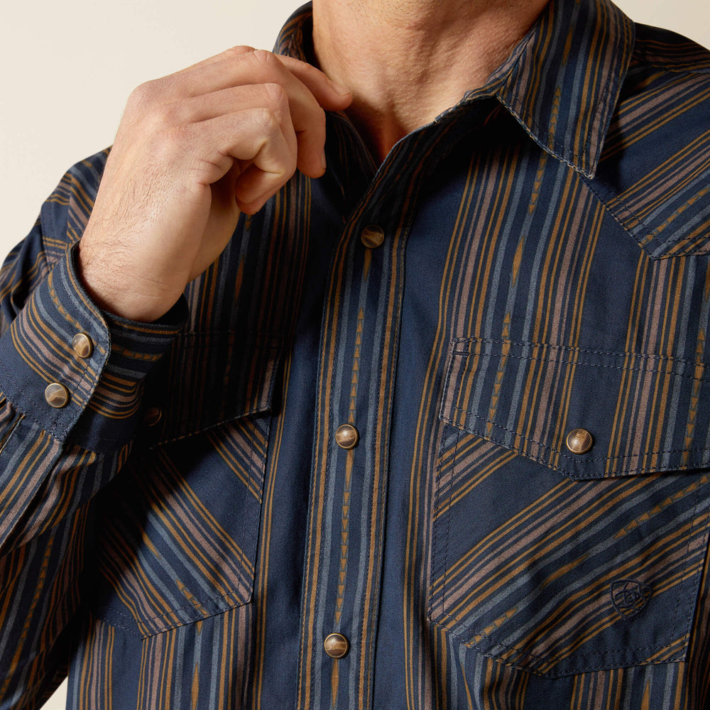 Ariat / Horne Retro Fit Shirt