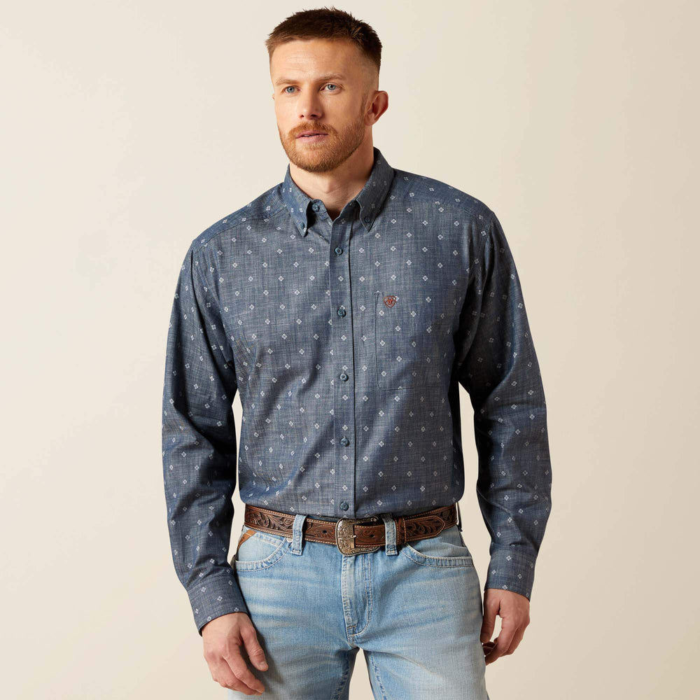 Ariat / Watson Classic Fit Shirt