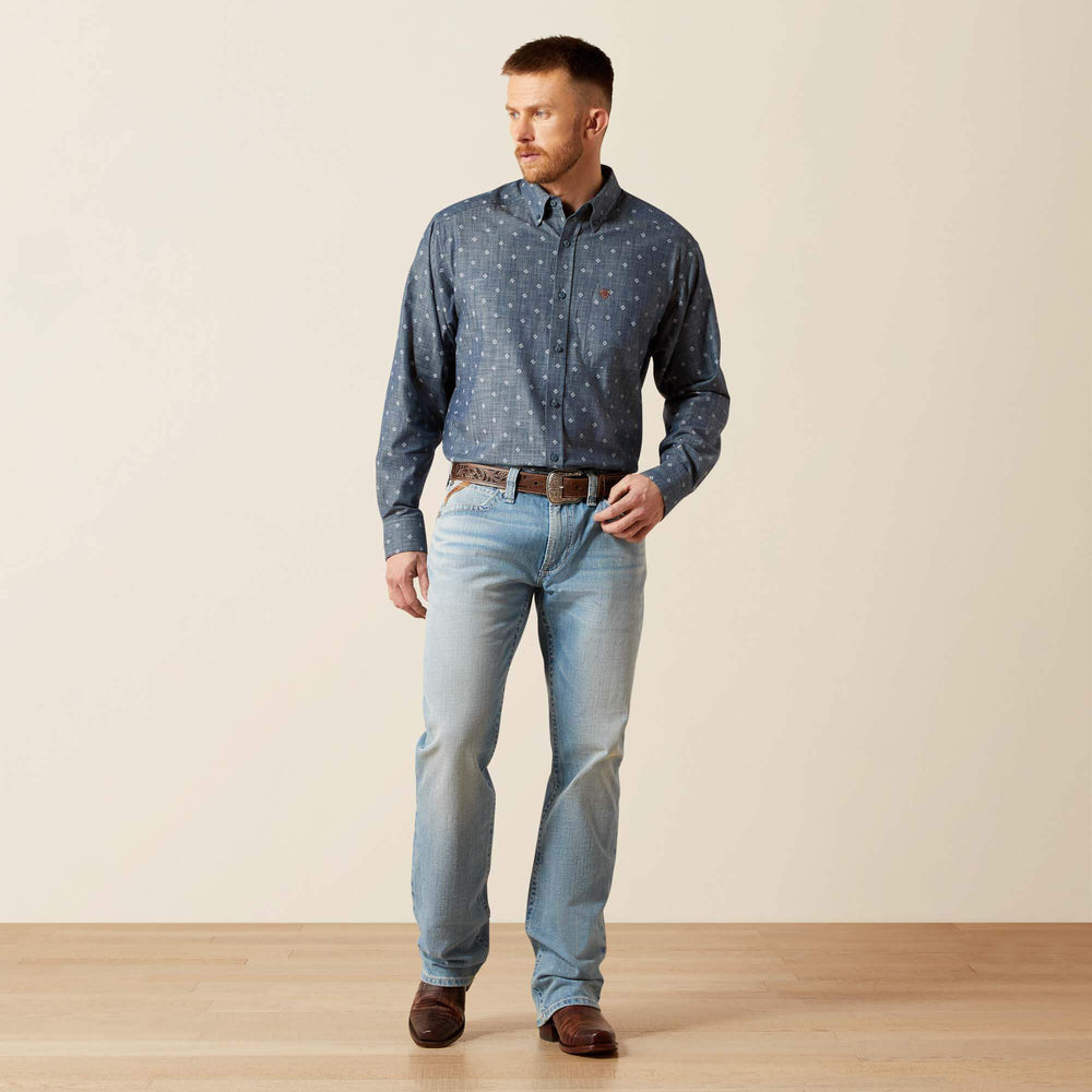 Ariat / Watson Classic Fit Shirt