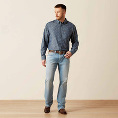 Ariat / Watson Classic Fit Shirt