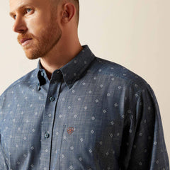 Ariat / Watson Classic Fit Shirt