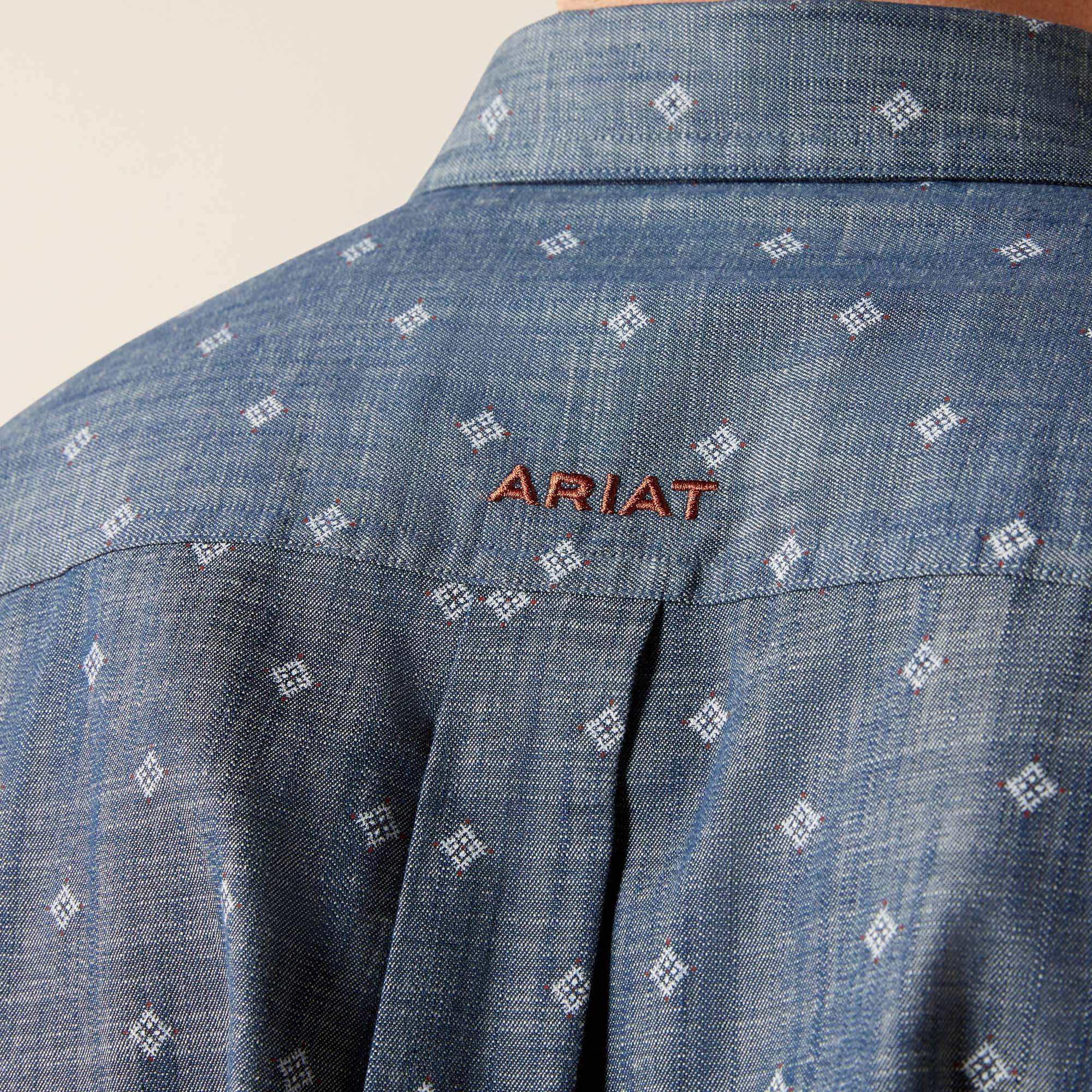 Ariat / Watson Classic Fit Shirt