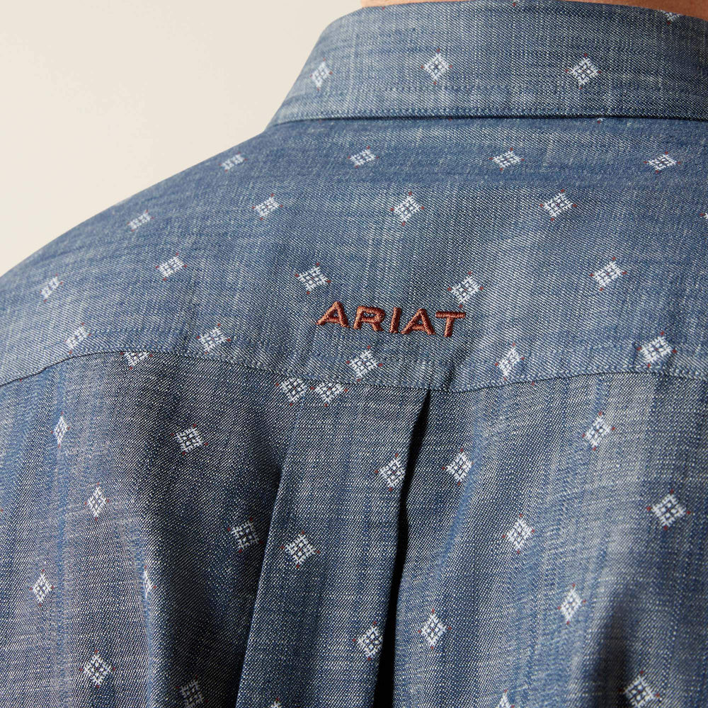 Ariat / Watson Classic Fit Shirt