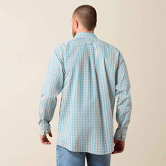 Ariat / Wrinkle Free Antonio Classic Fit Shirt
