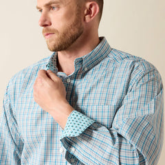 Ariat / Wrinkle Free Antonio Classic Fit Shirt
