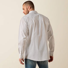 Ariat / Wrinkle Free Anthony Classic Fit Snap Shirt