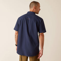 Ariat / Rebar Made Tough 360 Airflow Work Shirt