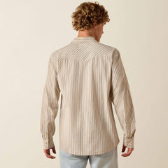 Ariat / Retro Hesper Fitted Snap Shirt