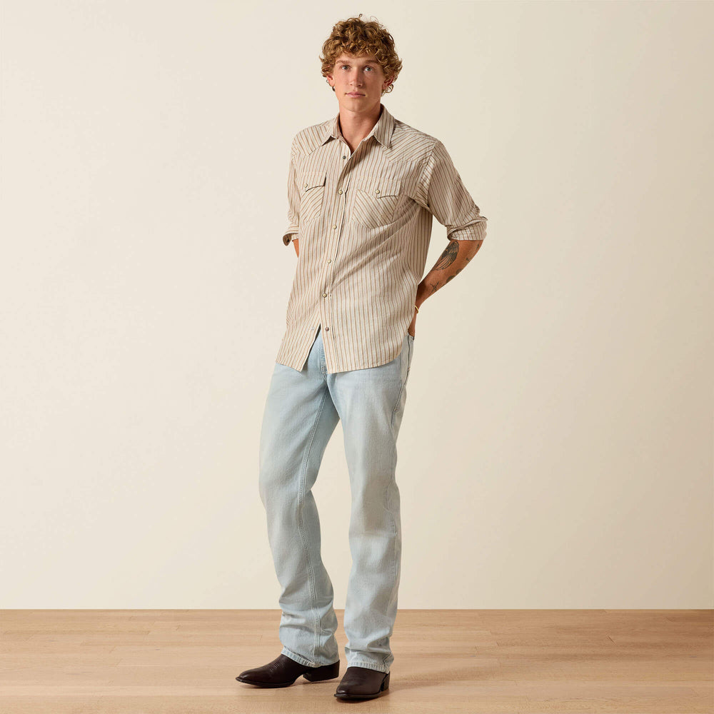 Ariat / Retro Hesper Fitted Snap Shirt