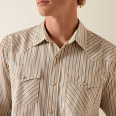 Ariat / Retro Hesper Fitted Snap Shirt
