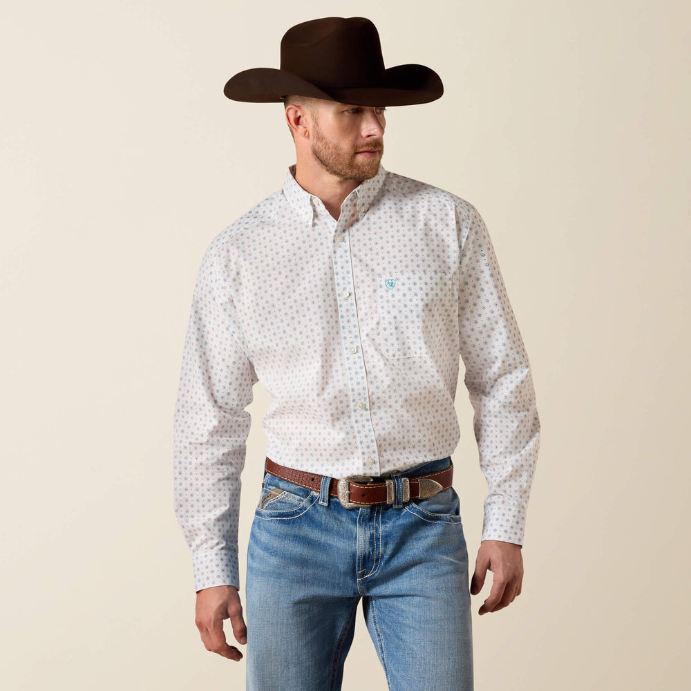 Ariat / Jayson Classic Fit Shirt
