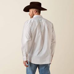 Ariat / Jayson Classic Fit Shirt