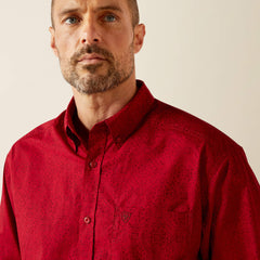 Ariat / Tyson Classic Fit Shirt