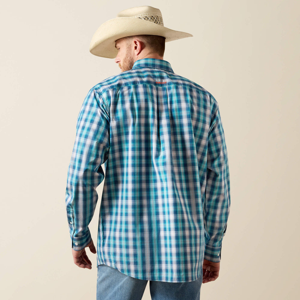 Ariat / Pro Series James Classic Fit Shirt