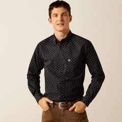 Ariat / Seymour Fitted Shirt