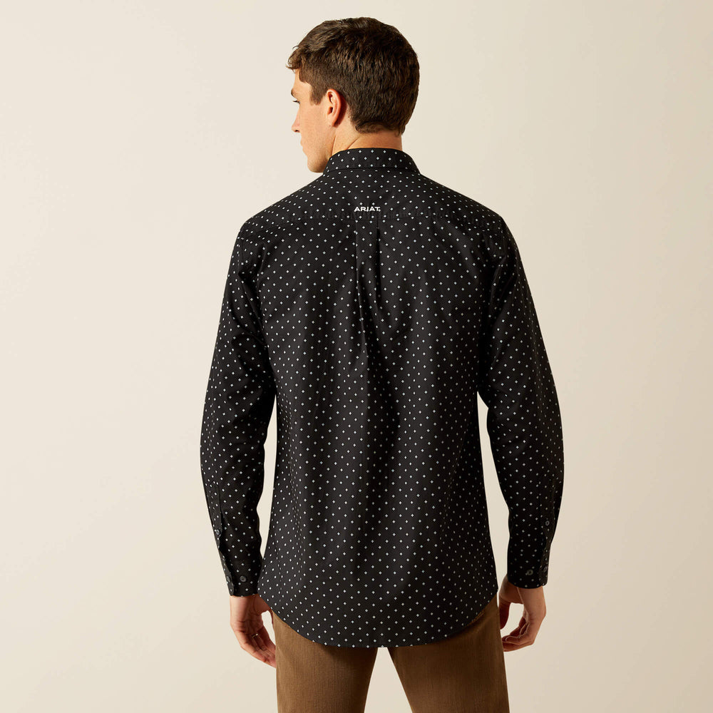 Ariat / Seymour Fitted Shirt
