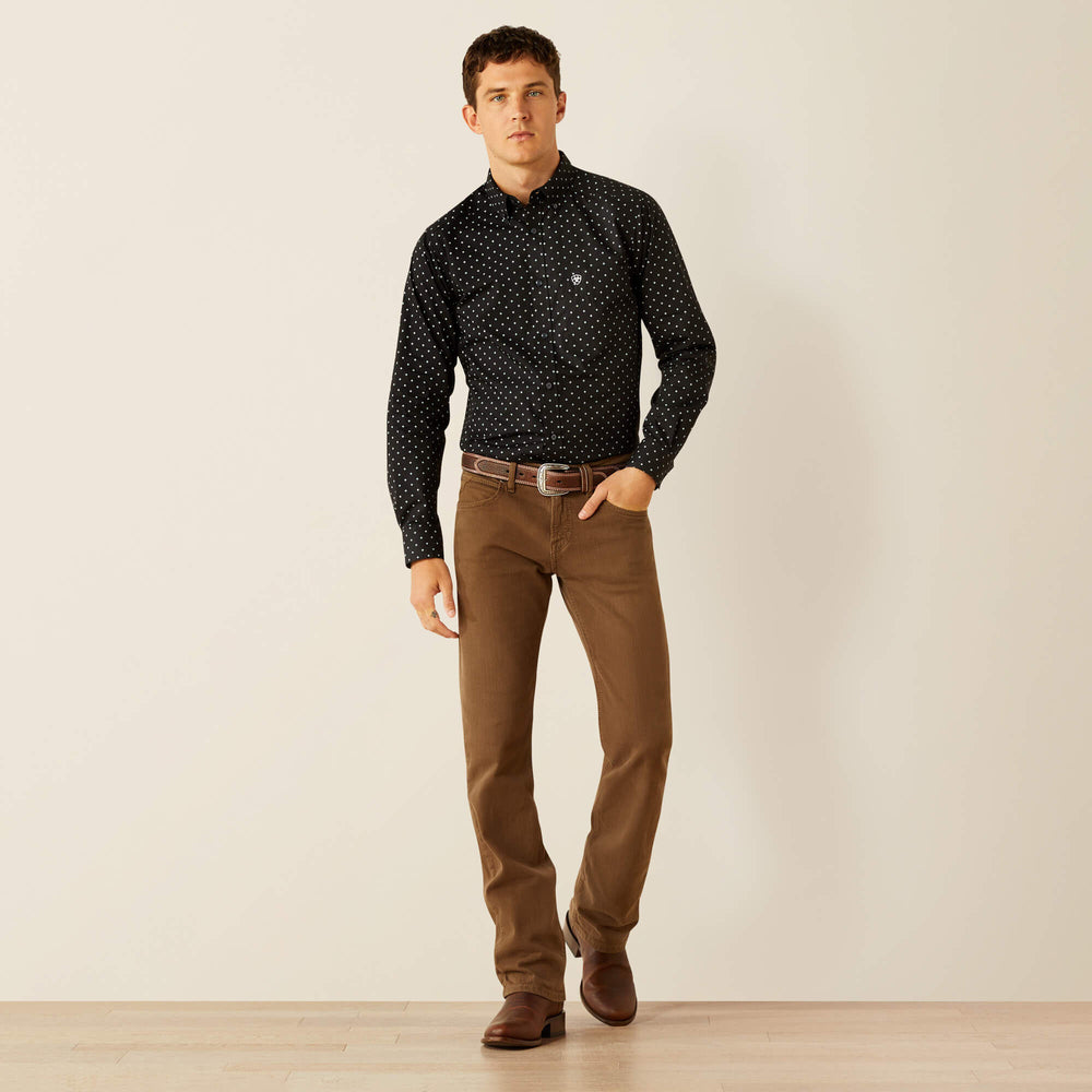Ariat / Seymour Fitted Shirt