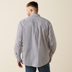 Ariat / William Classic Fit Shirt