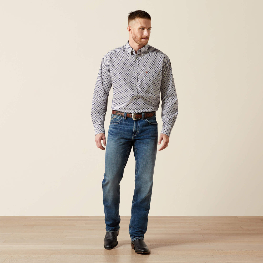 Ariat / William Classic Fit Shirt