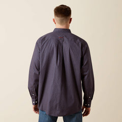 Ariat / Wrinkle Free Briggs Classic Fit Shirt