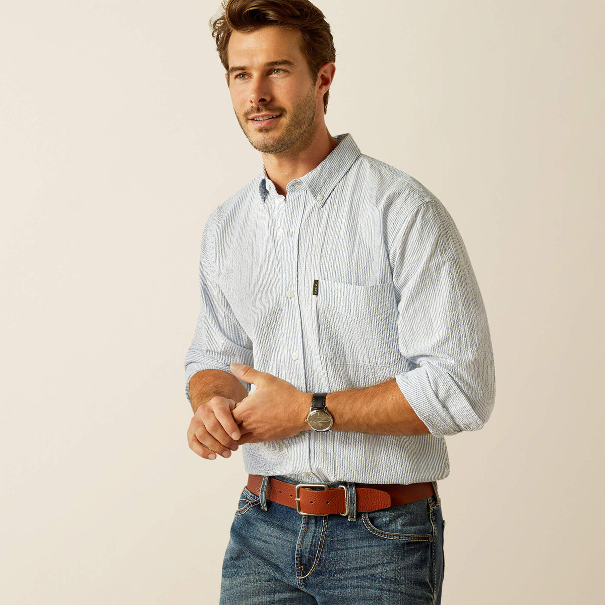 Ariat / Grafham Shirt