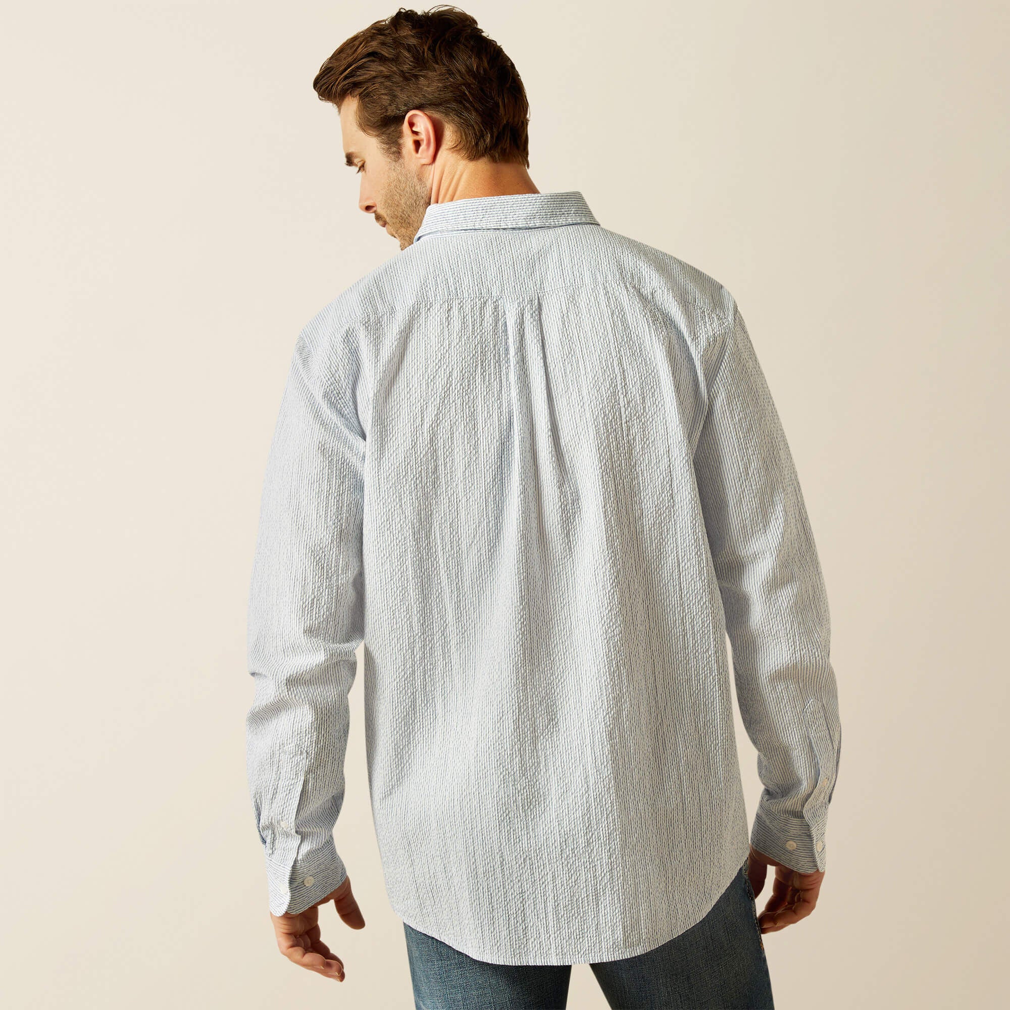 Ariat / Grafham Shirt