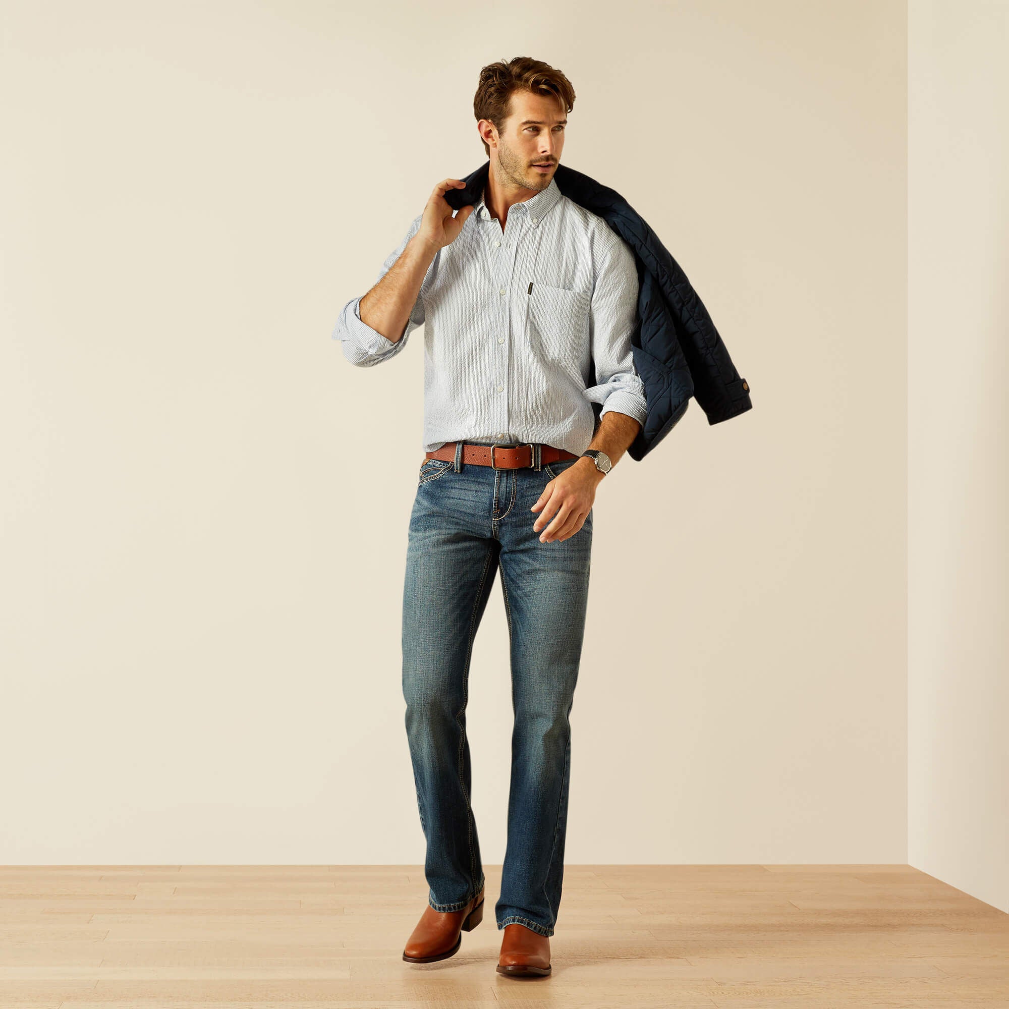 Ariat / Grafham Shirt