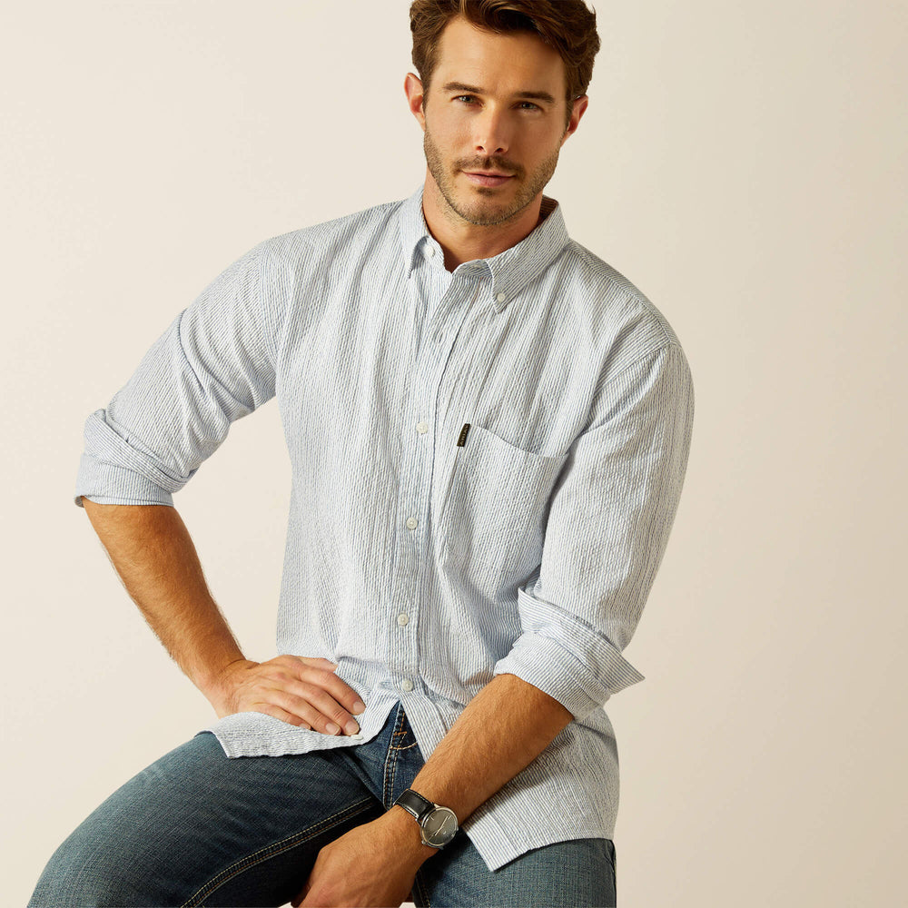 Ariat / Grafham Shirt