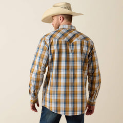 Ariat / Pro Series Tiango Classic Fit Snap Shirt