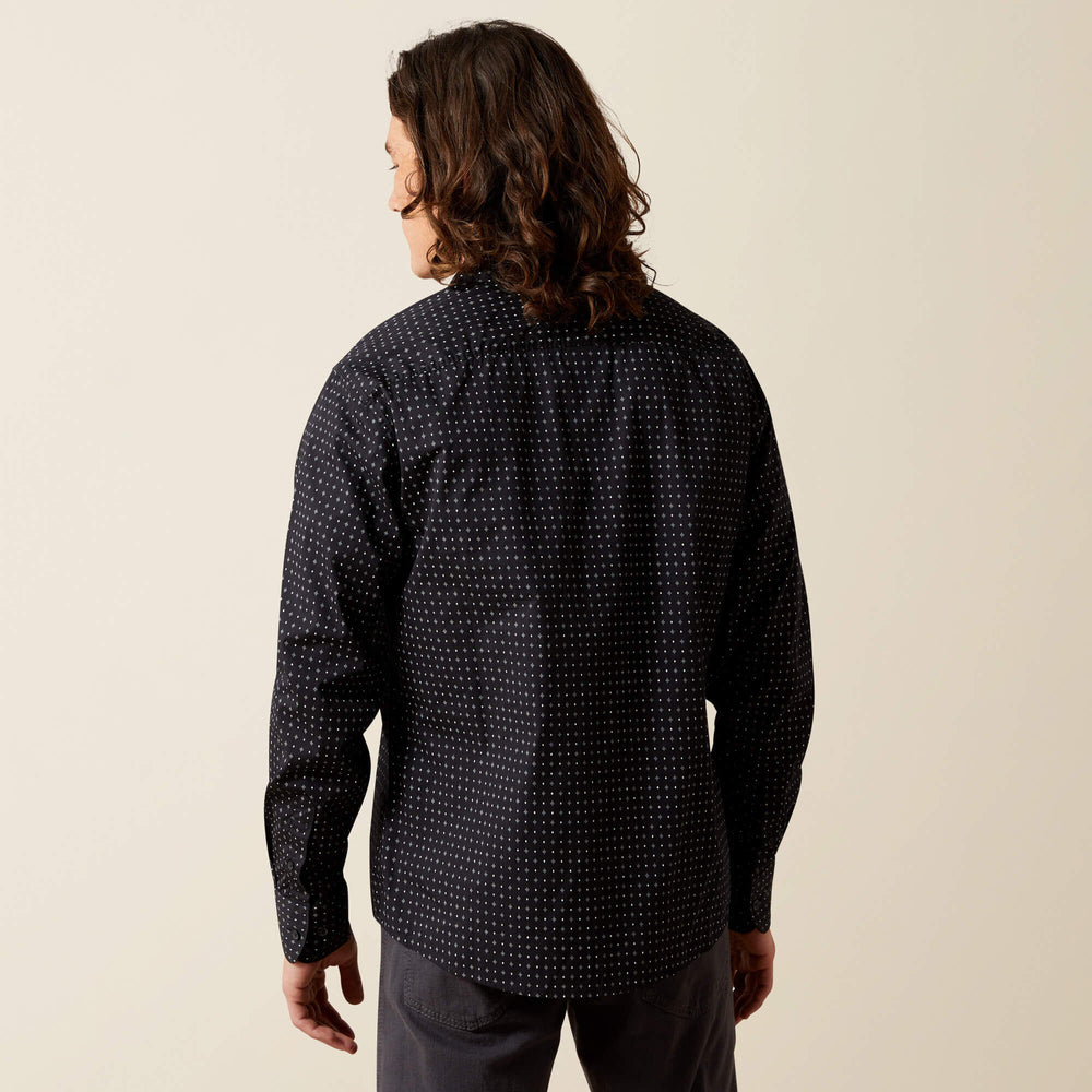 Ariat / McClain Modern Fit Shirt
