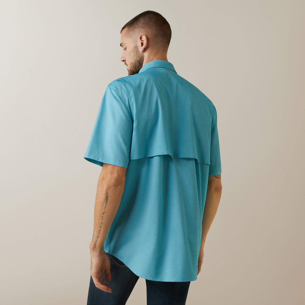 Ariat / Rebar Made Tough VentTEK DuraStretch Work Shirt