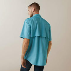 Ariat / Rebar Made Tough VentTEK DuraStretch Work Shirt