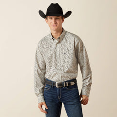 Ariat / Wrinkle Free Charles Classic Fit Shirt
