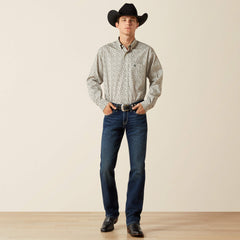 Ariat / Wrinkle Free Charles Classic Fit Shirt