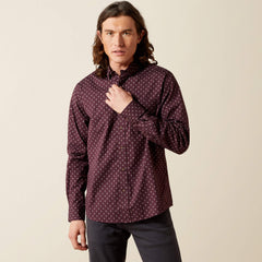Ariat / Maximus Modern Fit Shirt